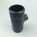 ASME B16.9 A234 Wpb Carbon Steel Reducingtee Pipe Fitting (KT0040)